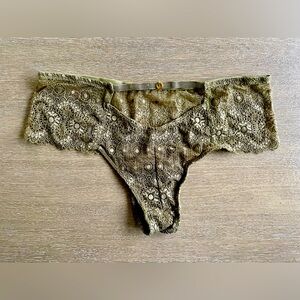 Sam Edelman panties NWOT